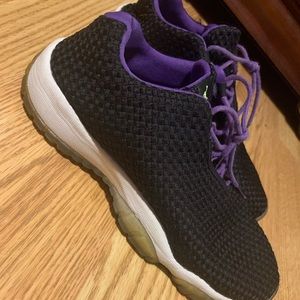 Jordan Futures